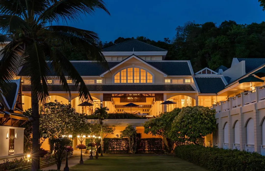 Sofitel Krabi Phokeethra Golf And Spa Resort-1