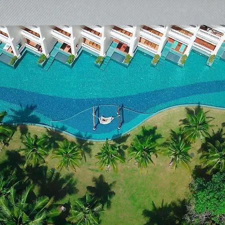 Sofitel Krabi Phokeethra Golf And Spa Resort-2