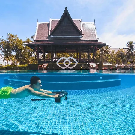 Sofitel Krabi Phokeethra Golf And Spa Resort-3